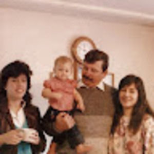 Meet your Posher, Sheri